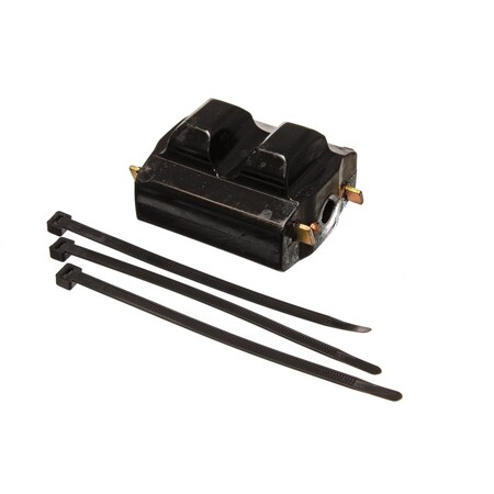 Energy Suspension MTR MOUNT CLAMSHELL INSERT 3.1152G